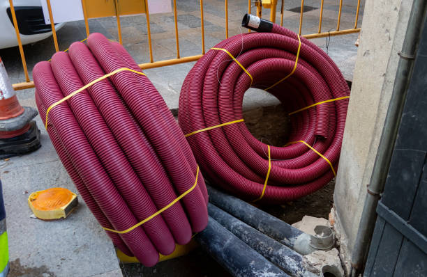 Sewage cleanup and water damage restoration in Aurora, NE
