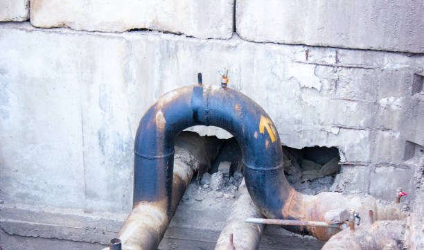 Best Sewage cleanup and water damage restoration  in Aurora, NE